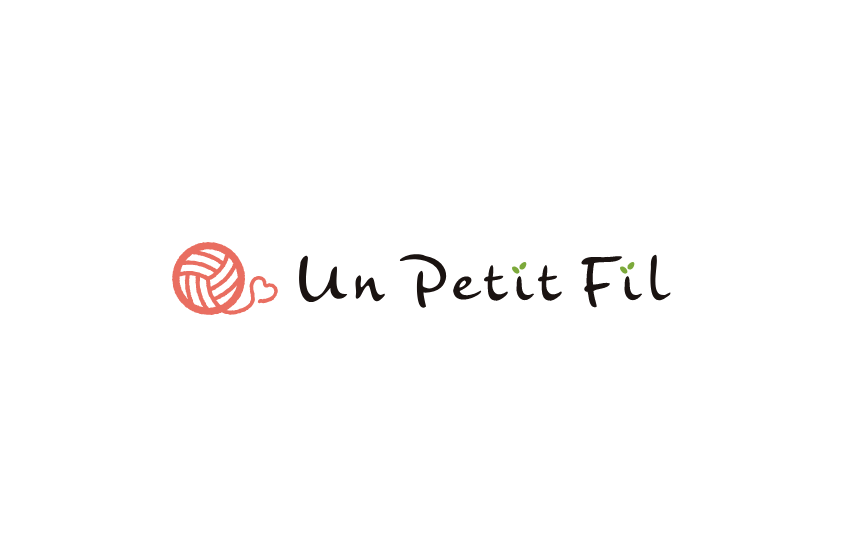 Un Petit Fil_ロゴ1